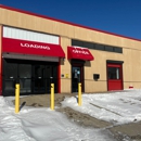 CubeSmart Self Storage - Self Storage
