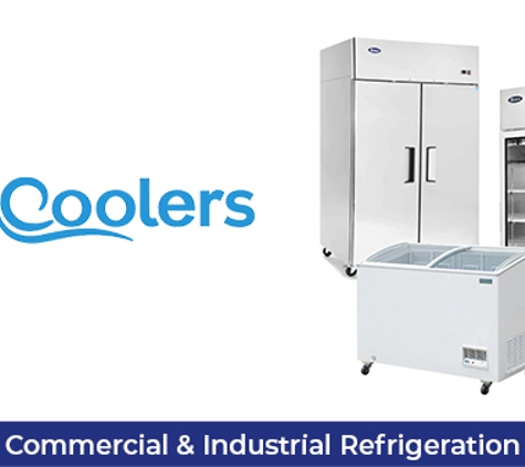 OzCoolers - Melbourne, VIC. Commercial & Industrial Refrigeration