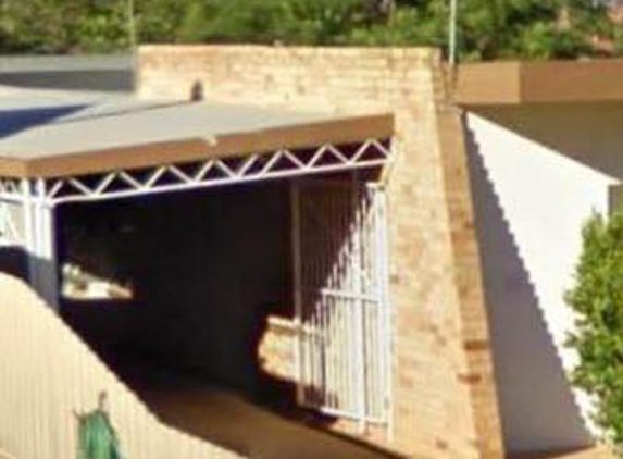 Deano's GARAGE DOOR SERVICE