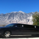 SIERRA BLACK DIAMOND LIMO SERVICE - Limousine Service