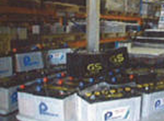 GS Batteries - Prestons, NSW