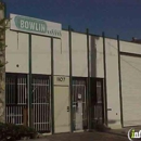 Bowlin Equipment Co - Fasteners-Industrial