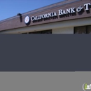 California Bank & Trust - Commercial & Savings Banks