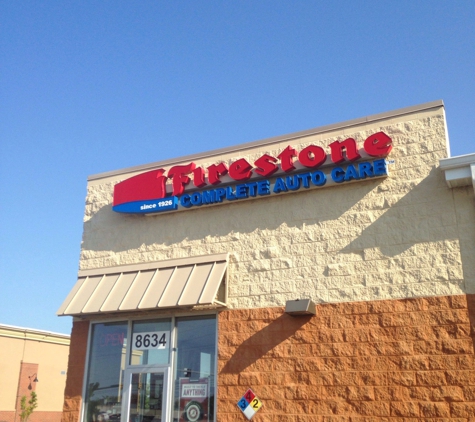 Firestone Complete Auto Care - Madison, AL