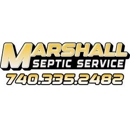 Marshall Septic Service - Septic Tank & System Cleaning