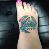 Big Island Tattoo gallery