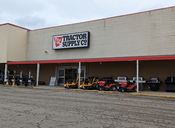 Tractor Supply Co - Logan, OH