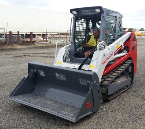 Grulke Concrete, Plant Hire & Sheds - Roma, QLD