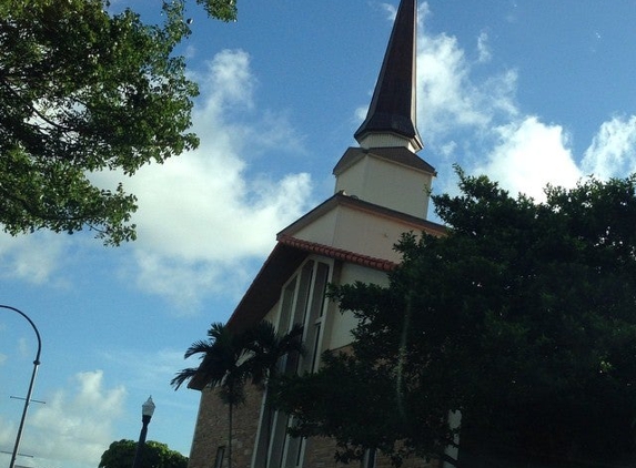 First Baptist Church - Hialeah, FL
