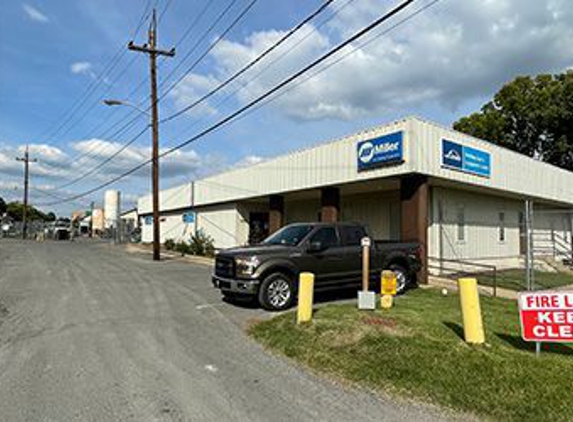 Linde Welding Gas & Equipment Center - Hagerstown, MD