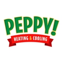 Peppy Heating & Cooling - Heating Contractors & Specialties