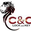 C&C Lock and Key LLC gallery