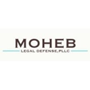 Moheb Legal Defense, P - Legal Service Plans