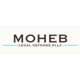 Moheb Legal Defense, P