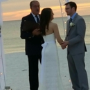 A Beautiful Wedding In Florida ~ Wedding Officiant - Justices Of The Peace