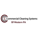 Commercial Cleaning Systems - Building Cleaning-Exterior