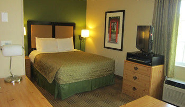 Extended Stay America - Pleasanton - Chabot Dr. - Pleasanton, CA