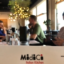 Midici - Restaurants