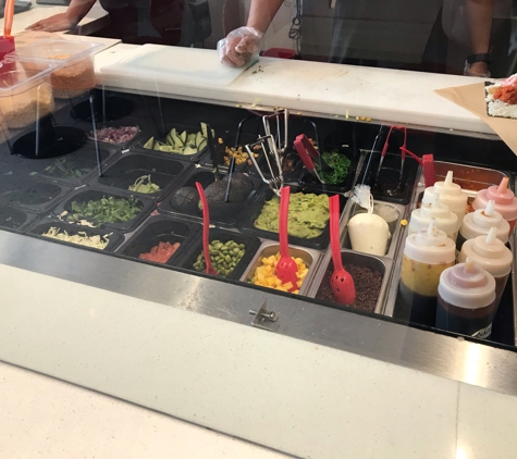 Soho Sushi Burrito - Las Vegas, NV