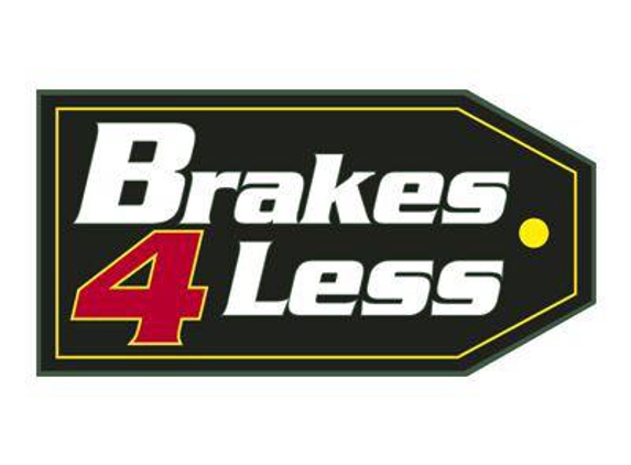 Brakes  4 Less - Louisville, KY