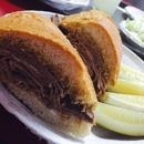 Philippe the Original - Sandwich Shops