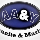 AA & Y Granite And Marble - Granite