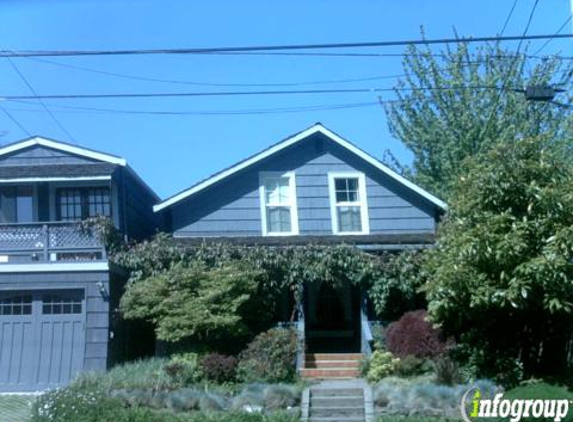 Magnolia Lawn and Garden Service, Inc. - Seattle, WA