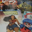 Carolina Comics - Comic Books