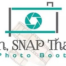 Oh SNAP That Photo Booth - Photo Booth Rental