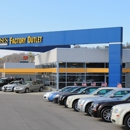 Moses Factory Outlet - Used Car Dealers