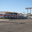 U-Haul Moving & Storage of Barstow - Truck Rental