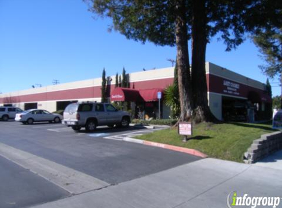 R L Brackett Construction - Santa Clara, CA