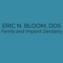 Eric N. Bloom, DDS