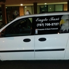 Eagle Taxi Cab