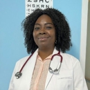 Family Health Practice: Philomena Keli, FNP
