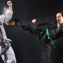 High-Kick Tae Kwon - Martial Arts Instruction