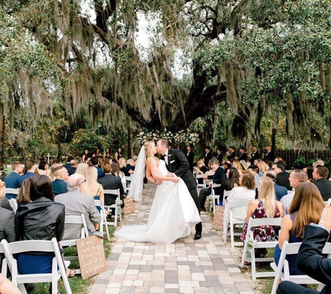 Complete Weddings + Events - Melbourne, FL