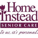 Home Instead Senior Care - Eldercare-Home Health Services