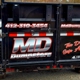 MD Dumpsters