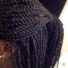 African Braids & Twists