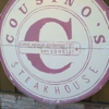 Cousino's Steakhouse gallery