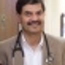 Dr. Amit Chakravarty, MD - Physicians & Surgeons, Pulmonary Diseases