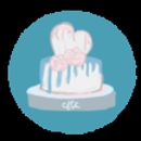 Cake First Then Cardio - Bakeries