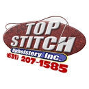 Top Stitch Upholstery - Upholsterers