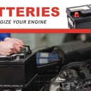 Honda Kingsport Parts Center - Automobile Parts & Supplies