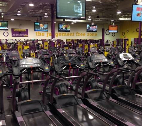 Planet Fitness - Greensboro, NC