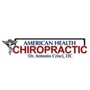 American Health Chiropractic