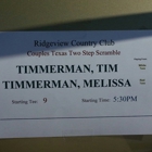 Ridgeview Country Club
