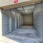 CubeSmart Self Storage