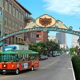 Old Town Trolley Tours San Diego